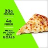 Vital Pursuit Gluten Free Frozen Cauliflower Crust Three Cheese Pizza - 6.2oz - 4 of 4