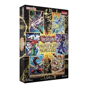 yugioh cards in hawaii Yu-Gi-Oh! Trading Card Game: Magnificent Monsters Box : Target Yugioh Magicians' Souls LDS3-EN088 Ultra
