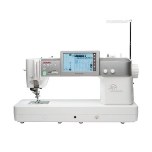 Janome Continental M7 Sewing and Quilting Machine - 1 of 4