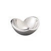 Nambe Love Alloy Metal Bowl, Silver - 2 of 4