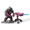 Fisher-Price HALO Mega Construx Building Set | ODST Squad Ambush - 4 of 4