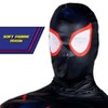 HalloweenCostumes.com Miles Morales Adult Costume - 3 of 3