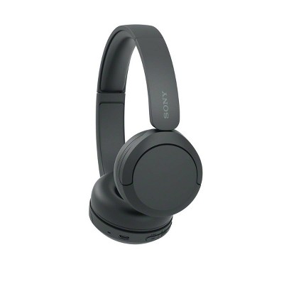 Sony Whch520/b Bluetooth Wireless Headphones With Microphone : Target