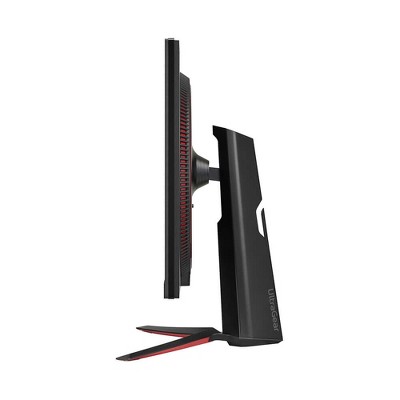 LG UltraGear 32" QHD Black IPS Gaming Monitor with HDR