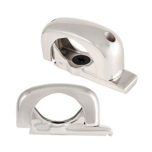 Wet Sounds TC3 Fixed ClampS for REV and ICON Series Speakers (Pair) - 1 of 4
