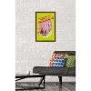 Trends International The Exorcist: Seasons of Scare - Excellent Day Framed Wall Poster Prints - 2 of 4