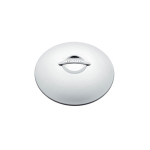 Scanpan Professional 9.5 Inch Stainless Steel Lid - 1 of 4