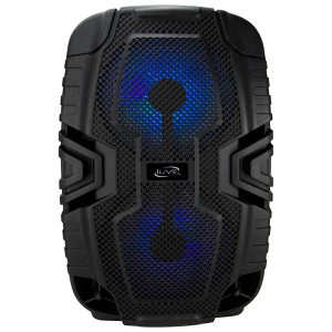 iLive 2 x 6.5-inch Full Range Driver Wireless Tailgate Party Speake, ISB250B - 1 of 4