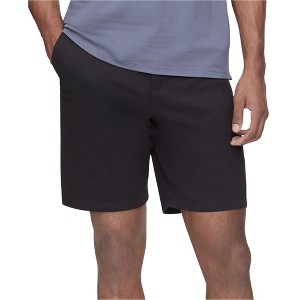 Calvin Klein Mens Infinite Flex Casual Chino Shorts - 1 of 1