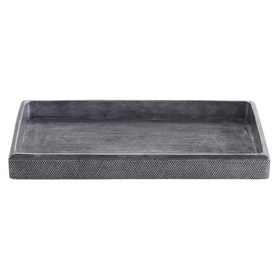 Urban Tray Silver - Cassadecor