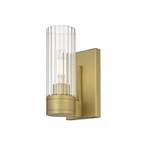 Empire - 1 Light Wall Sconce In Modern Style-9.5 Inches Tall and 3.13 Inches Wide - 1 of 1
