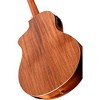 Washburn Bella Tono Allure SC56S Studio Acoustic-Electric Guitar Gloss Natural - 2 of 4