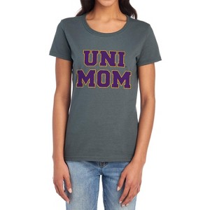 University Of Northern Iowa Mom Women's T-Shirt - 1 of 4