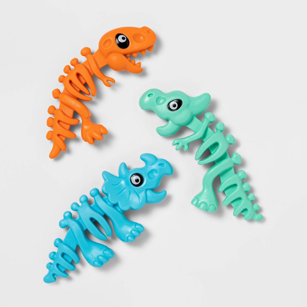 Dino Diver 3pk - Sun Squad™
