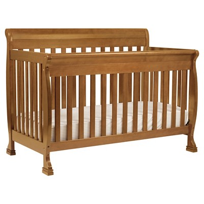 davinci kalani toddler rail