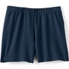 Lands' End Kids Tough Cotton Cartwheel Shorts - 3 of 3