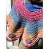 Lion Brand Mandala Sparkle Yarn - 2 of 4
