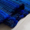 Rag Rug RAR130 Hand Woven Indoor Rugs - Safavieh - 4 of 4