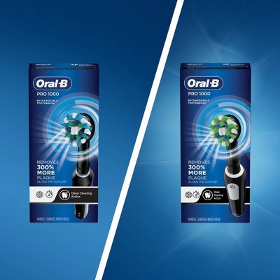 Oral-b : Electric Toothbrushes : Target