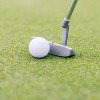 GoSports GS2 Tour Golf Putter - 34" Right-Handed Mallet Putter with Milled Face - 2 of 4