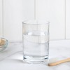 Soa Glass Bathroom Tumbler - Allure Home Creations - 3 of 3