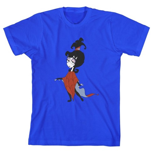 lydia deetz shirt