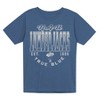 NCAA Northern Arizona Lumberjacks Boys' Washed T-Shirt - 2 of 3