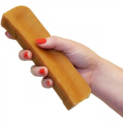 long lasting dog chew treats