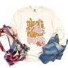 Simply Sage Market Women's Take Me To The Pumpkin Patch Flowers Long Sleeve Garment Dyed Tee - 3 of 4