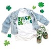 The Juniper Shop Pinch Proof Smiley Face Toddler Short Sleeve Tee - 2 of 2