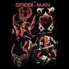 Men's Marvel Spider-Man: No Way Home Evil Doc Ock Grip T-Shirt - 2 of 4