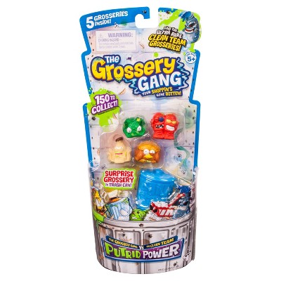 grossery gang toys target