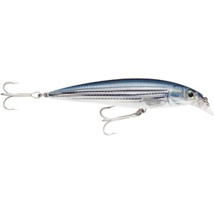 Rapala 4" X-Rap 10 Saltwater Fishing Lure - 1 of 1