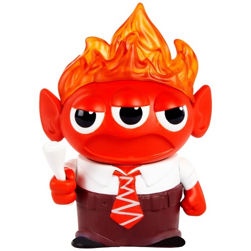 Disney Pixar Alien Remix Anger Figure Target - the life of a roblox guest book 3 remix free stories online