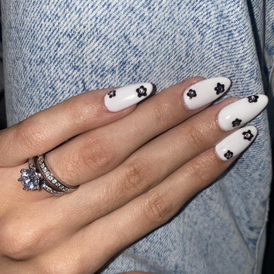 Cubic Zirconia Engagement Ring - Silver : Target