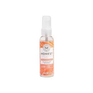 The Honest Company Hand Sanitizer Spray - Grapefruit Grove - 2 fl oz - 1 of 4