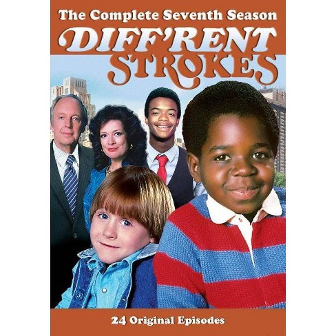 different strokes season 1 episodes