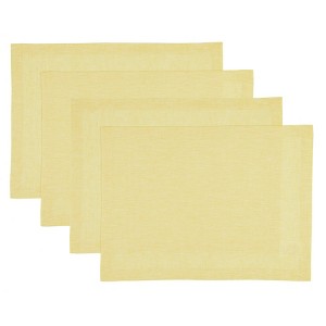 Solino Home Linen Placemats | Athena - 1 of 4