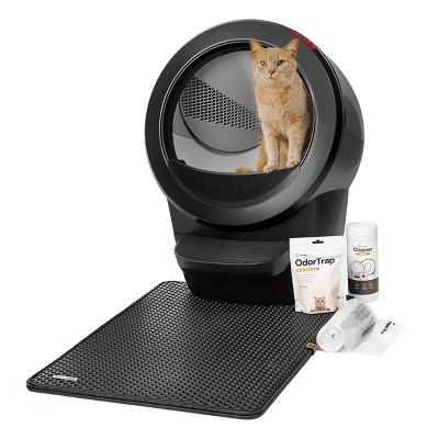 Whisker Litter-Robot 4 Core Bundle