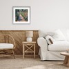 Stupell Industries Impressionist Wildflower Path Framed Print Under Glass - 3 of 4