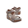 WOMEN'S BILOXI SANDAL - VOLATILE - 2 of 4
