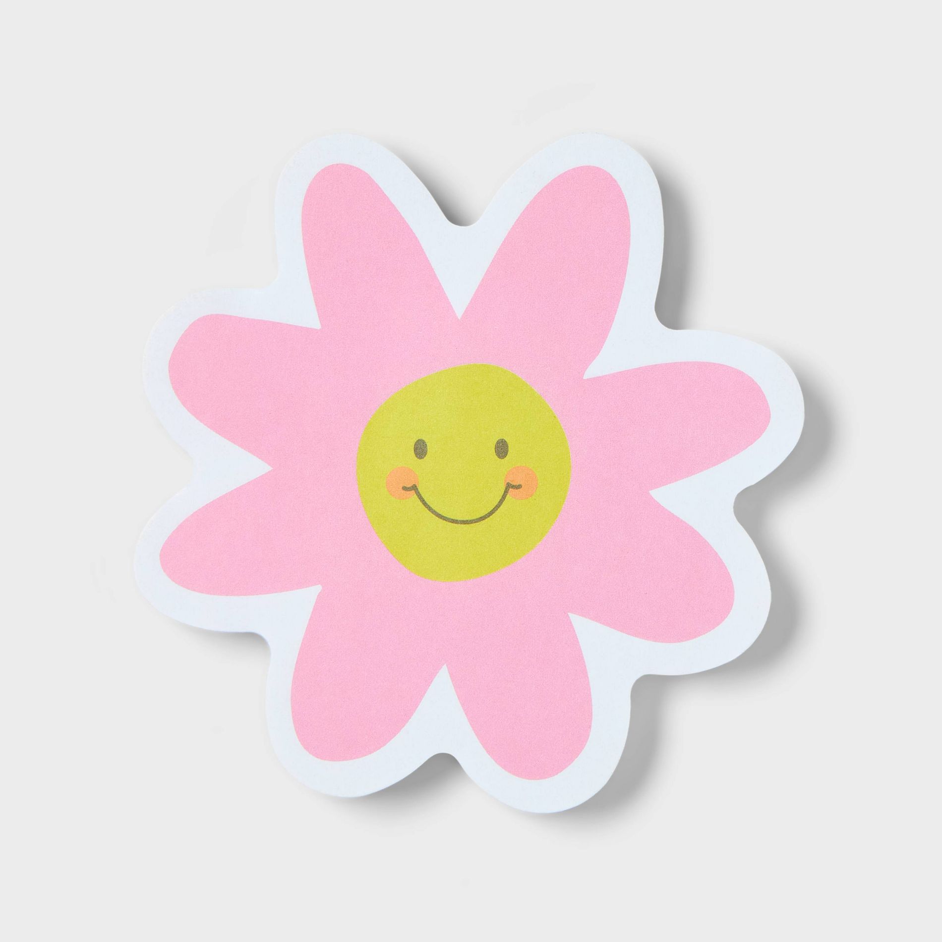 Easter Flower Sticky Notes - Spritz™