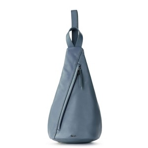 The Sak Geo Sling Backpack - Leather - 1 of 4