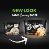 Breyers Butter Pecan Vanilla Frozen Dairy Dessert - 48oz - 2 of 4