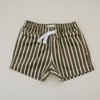 Kids Cabana Striped Shorts - Olive + Scout x Julie Sousa - 2 of 4
