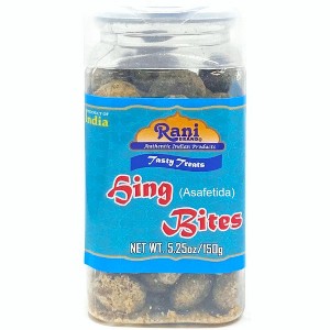 Rani Brand Authentic Indian Foods | Indian Candies PET Jar - 1 of 4
