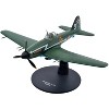 Ilyushin IL-10 Ground Attack Aircraft (USSR 1944) 1/72 Diecast Model by Warbirds of WWII - 3 of 4