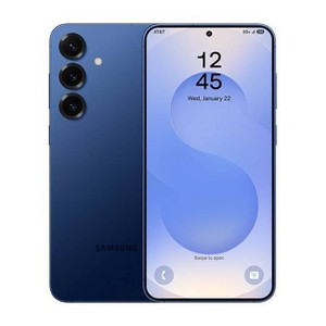 AT&T Samsung Galaxy S25 Smartphone - 1 of 1