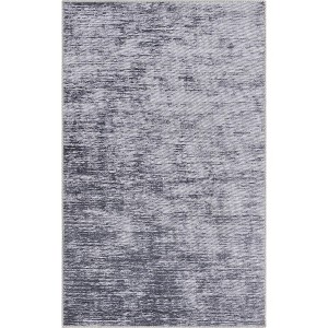 Unique Loom Asha Collection Area Rug - Rosas - 1 of 4