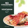 MorningStar Farms Meatless Thick Cut Frozen Bacon Strips Applewood Black Pepper - 5.25oz - 3 of 4